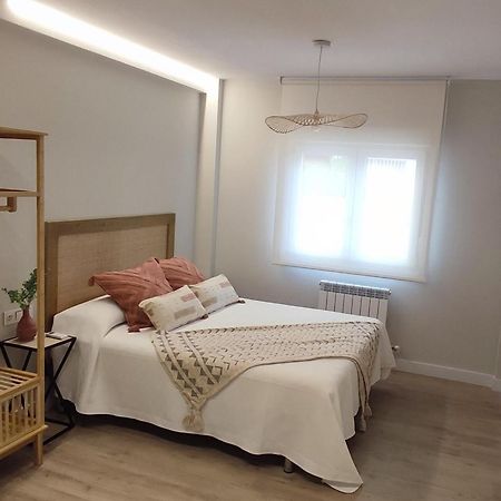 Апартаменты Logrono Centric Экстерьер фото